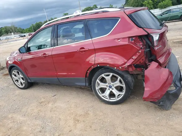 1FMCU9J97HUA64183 2017 FORD ESCAPE - Image 2