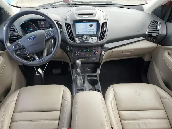 1FMCU9J97HUA64989 2017 FORD ESCAPE - Image 8