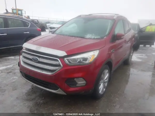 1FMCU9J97HUA66838 2017 FORD ESCAPE - Image 2