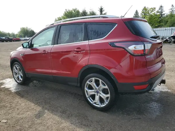 1FMCU9J97HUA70033 2017 FORD ESCAPE - Image 2