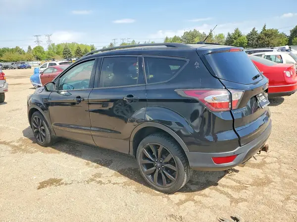 1FMCU9J97HUA77077 2017 FORD ESCAPE - Image 2