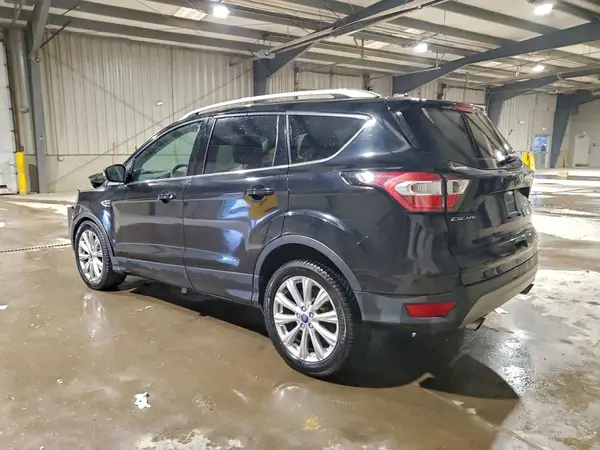 1FMCU9J97HUA95871 2017 FORD ESCAPE - Image 2