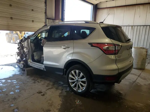 1FMCU9J97HUA98463 2017 FORD ESCAPE - Image 2