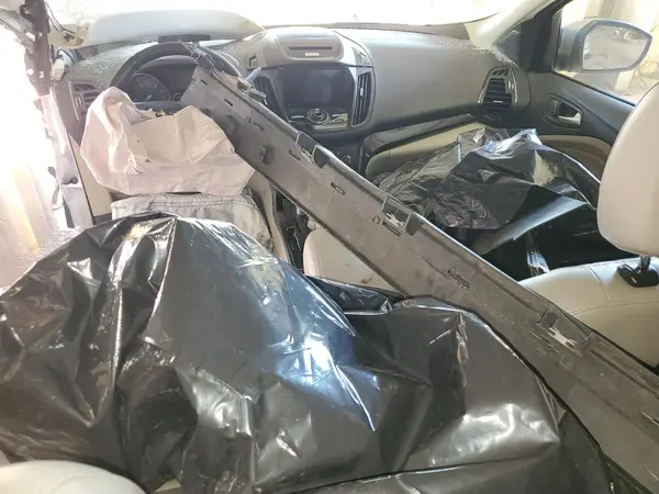 1FMCU9J97HUA98463 2017 FORD ESCAPE - Image 8