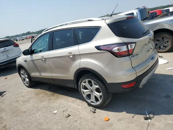 1FMCU9J97HUA99368 2017 FORD ESCAPE - Image 2