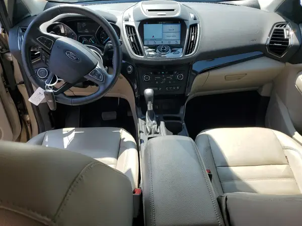 1FMCU9J97HUA99368 2017 FORD ESCAPE - Image 8