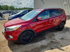1FMCU9J97HUA99709 2017 FORD ESCAPE