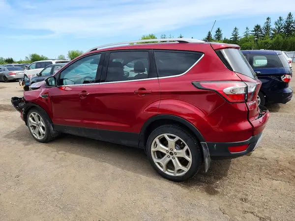 1FMCU9J97HUB11504 2017 FORD ESCAPE - Image 2