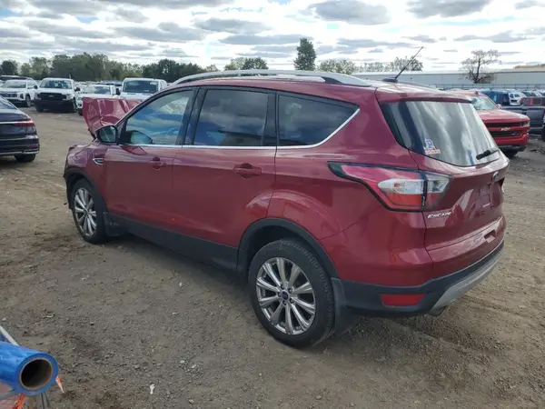 1FMCU9J97HUB15147 2017 FORD ESCAPE - Image 2