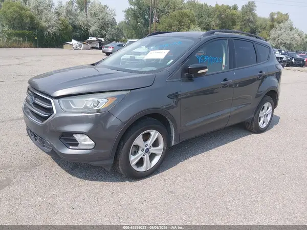 1FMCU9J97HUB18212 2017 FORD ESCAPE - Image 2
