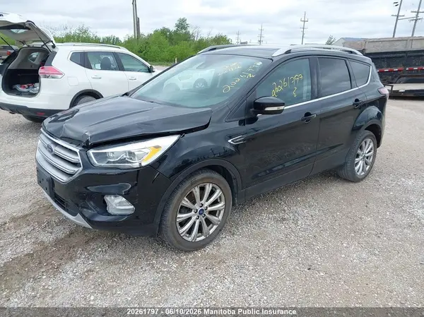 1FMCU9J97HUB32708 2017 FORD ESCAPE - Image 2