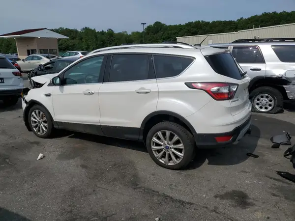 1FMCU9J97HUB38914 2017 FORD ESCAPE - Image 2