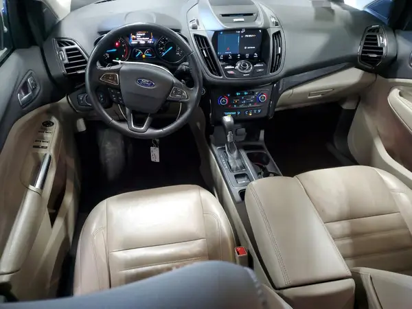 1FMCU9J97HUB43160 2017 FORD ESCAPE - Image 8