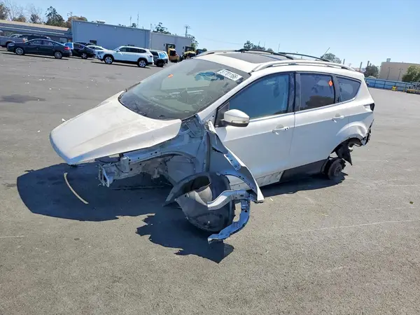 1FMCU9J97HUB45247 2017 FORD ESCAPE - Image 1