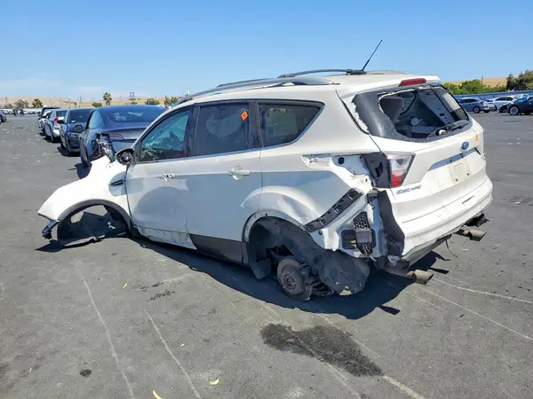 1FMCU9J97HUB45247 2017 FORD ESCAPE - Image 2