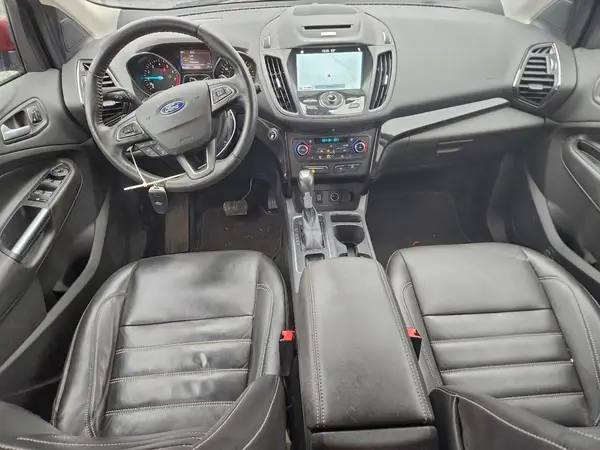 1FMCU9J97HUB48164 2017 FORD ESCAPE - Image 8