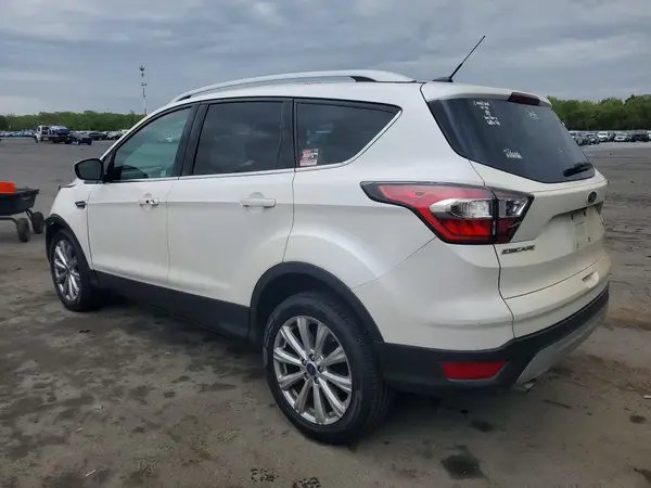 1FMCU9J97HUB48374 2017 FORD ESCAPE - Image 2