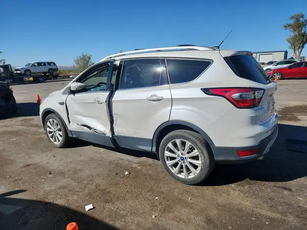 1FMCU9J97HUB61321 2017 FORD ESCAPE - Image 2