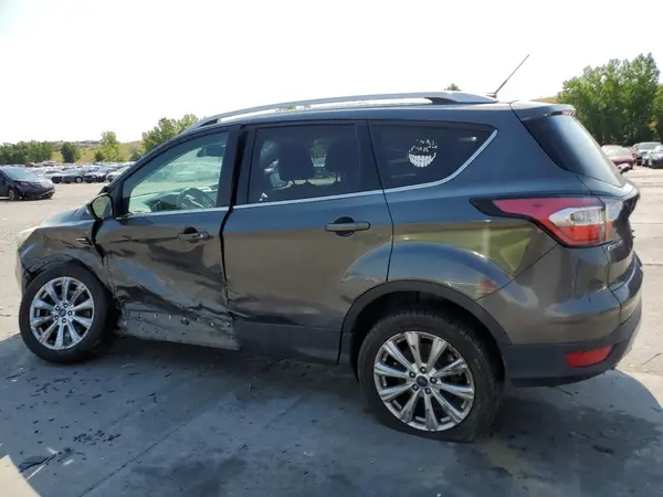 1FMCU9J97HUB62081 2017 FORD ESCAPE - Image 2