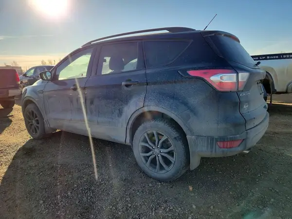 1FMCU9J97HUB70200 2017 FORD ESCAPE - Image 2