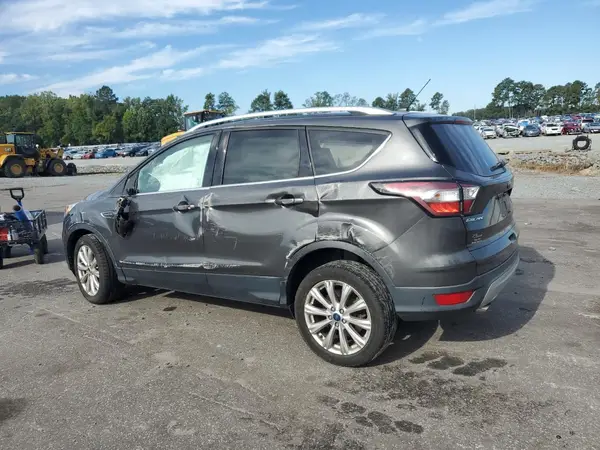 1FMCU9J97HUB74828 2017 FORD ESCAPE - Image 2