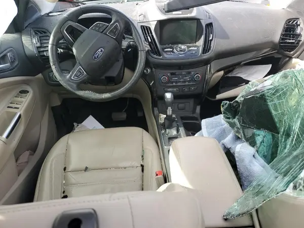 1FMCU9J97HUB74828 2017 FORD ESCAPE - Image 8