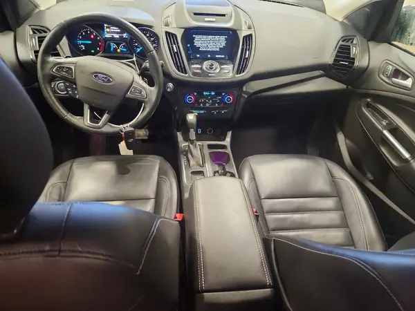 1FMCU9J97HUB75445 2017 FORD ESCAPE - Image 8