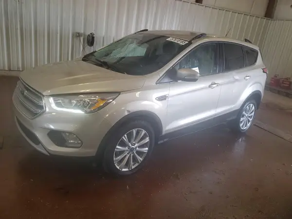 1FMCU9J97HUB78698 2017 FORD ESCAPE - Image 1