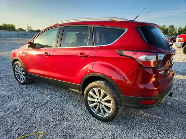 1FMCU9J97HUB88244 2017 FORD ESCAPE - Image 2