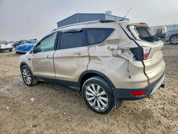 1FMCU9J97HUB90074 2017 FORD ESCAPE - Image 2