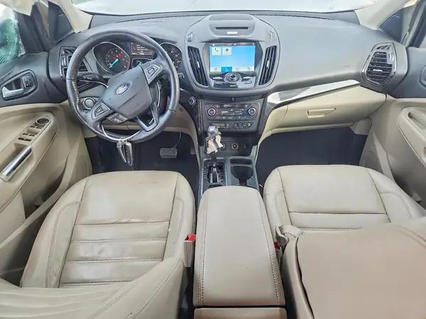 1FMCU9J97HUB90074 2017 FORD ESCAPE - Image 8