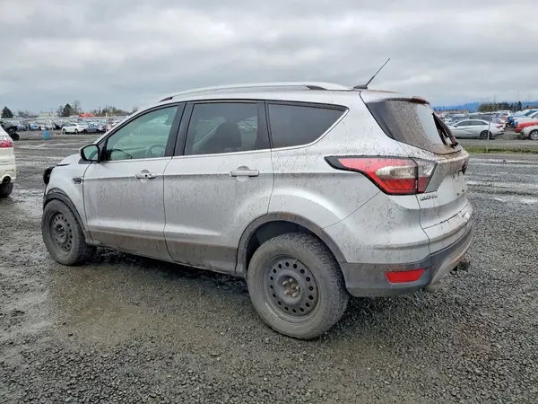 1FMCU9J97HUC02854 2017 FORD ESCAPE - Image 2