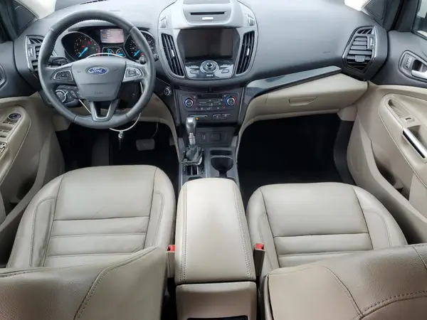 1FMCU9J97HUC06001 2017 FORD ESCAPE - Image 8