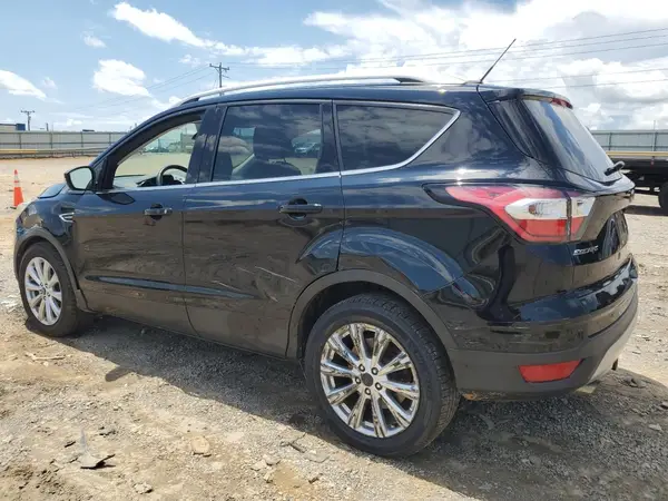 1FMCU9J97HUC13482 2017 FORD ESCAPE - Image 2