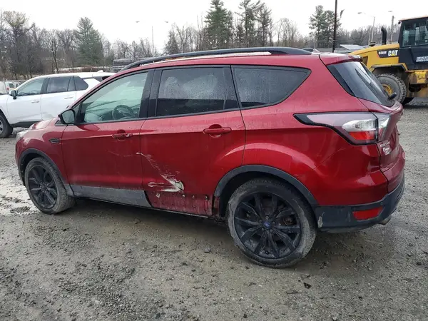 1FMCU9J97HUC22392 2017 FORD ESCAPE - Image 2