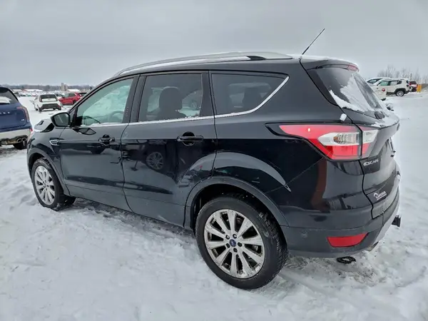 1FMCU9J97HUC24143 2017 FORD ESCAPE - Image 2