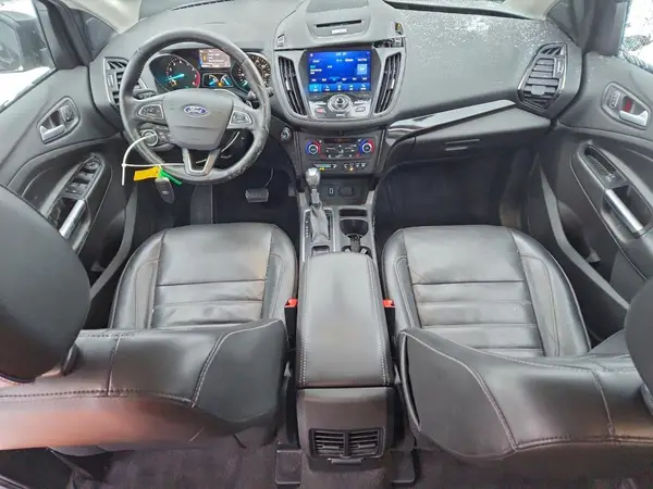1FMCU9J97HUC24143 2017 FORD ESCAPE - Image 8