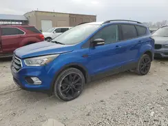 1FMCU9J97HUC25499 2017 FORD ESCAPE