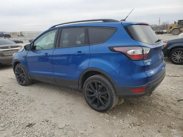 1FMCU9J97HUC25499 2017 FORD ESCAPE - Image 2