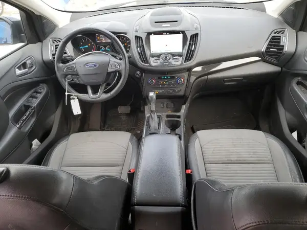 1FMCU9J97HUC25499 2017 FORD ESCAPE - Image 8