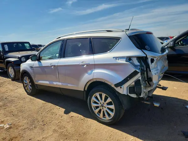 1FMCU9J97HUC45168 2017 FORD ESCAPE - Image 2