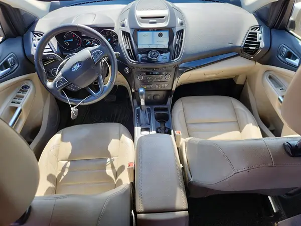 1FMCU9J97HUC45168 2017 FORD ESCAPE - Image 8