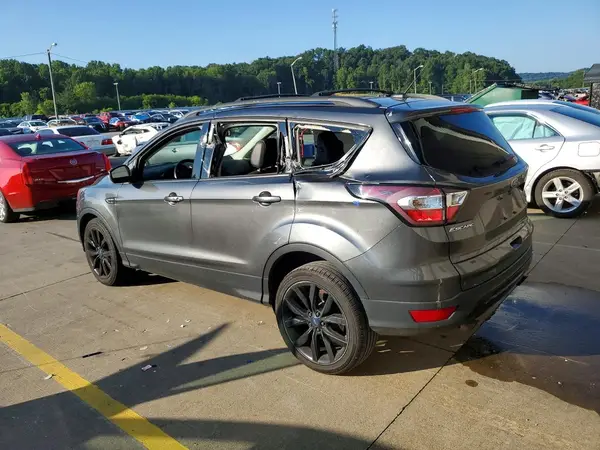 1FMCU9J97HUC46515 2017 FORD ESCAPE - Image 2