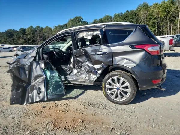 1FMCU9J97HUC73844 2017 FORD ESCAPE - Image 2