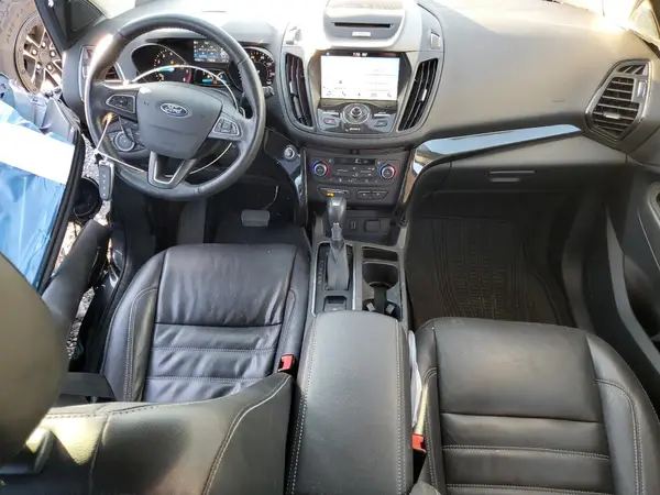 1FMCU9J97HUC73844 2017 FORD ESCAPE - Image 8