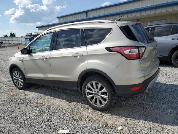 1FMCU9J97HUC78915 2017 FORD ESCAPE - Image 2