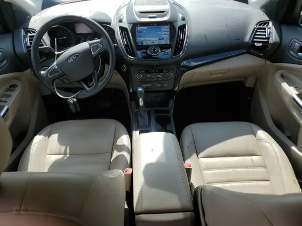 1FMCU9J97HUC78915 2017 FORD ESCAPE - Image 8