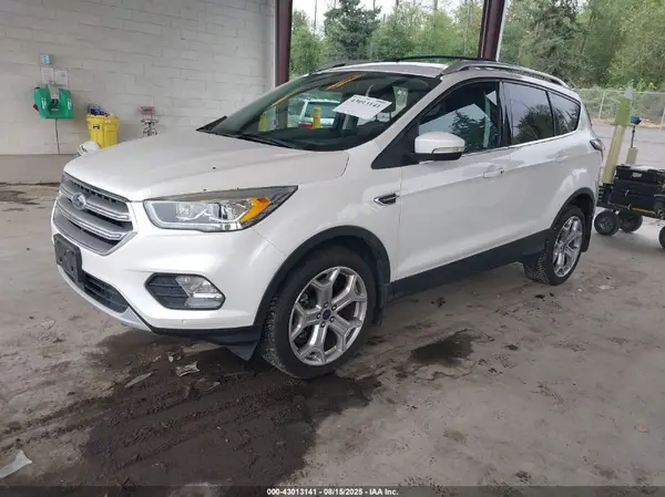 1FMCU9J97HUC80986 2017 FORD ESCAPE - Image 2
