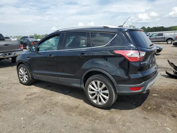 1FMCU9J97HUC82656 2017 FORD ESCAPE - Image 2