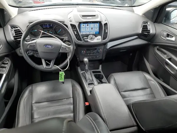 1FMCU9J97HUC82656 2017 FORD ESCAPE - Image 8